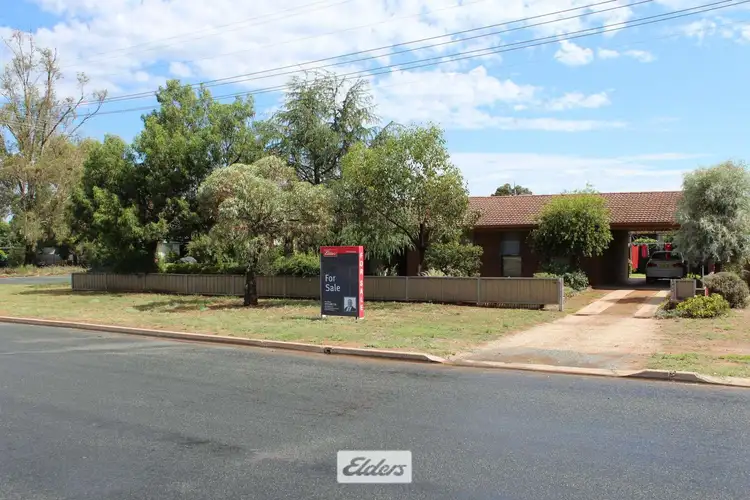 Second view of Homely house listing, 13 Selwyn Street, Euston NSW 2737
