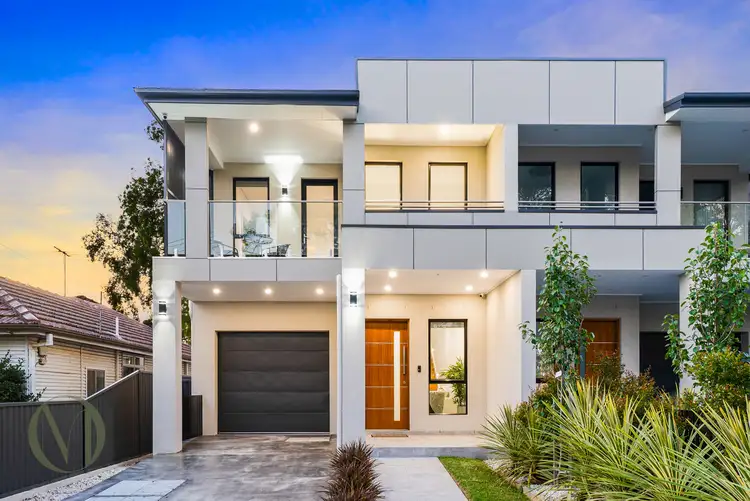 18 Yeramba Place, Rydalmere NSW 2116