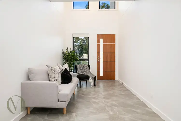 Second view of Homely semi-detached listing, 18 Yeramba Place, Rydalmere NSW 2116