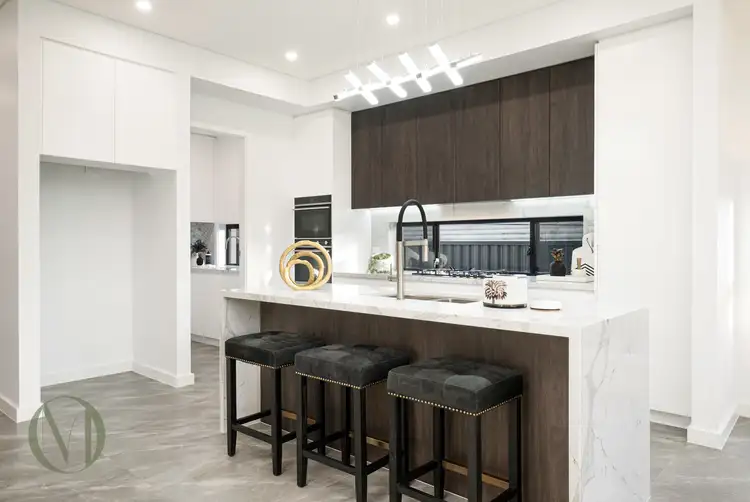 Fifth view of Homely semi-detached listing, 18 Yeramba Place, Rydalmere NSW 2116