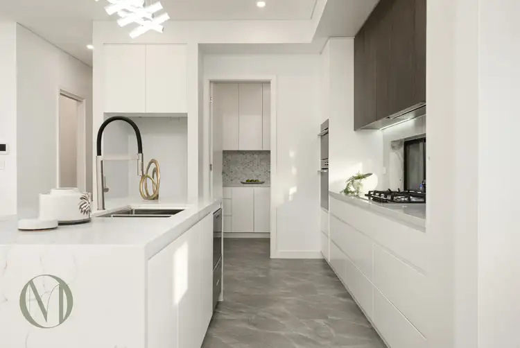 Sixth view of Homely semi-detached listing, 18 Yeramba Place, Rydalmere NSW 2116