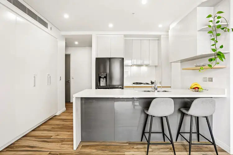 Third view of Homely apartment listing, 1429/13 Oscar Place, Eastgardens NSW 2036