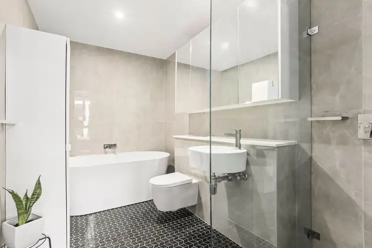 Fourth view of Homely apartment listing, 1429/13 Oscar Place, Eastgardens NSW 2036