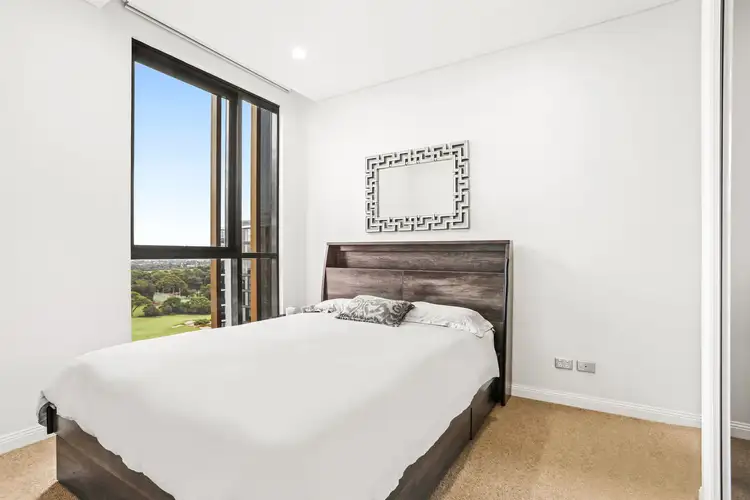 Fifth view of Homely apartment listing, 1429/13 Oscar Place, Eastgardens NSW 2036