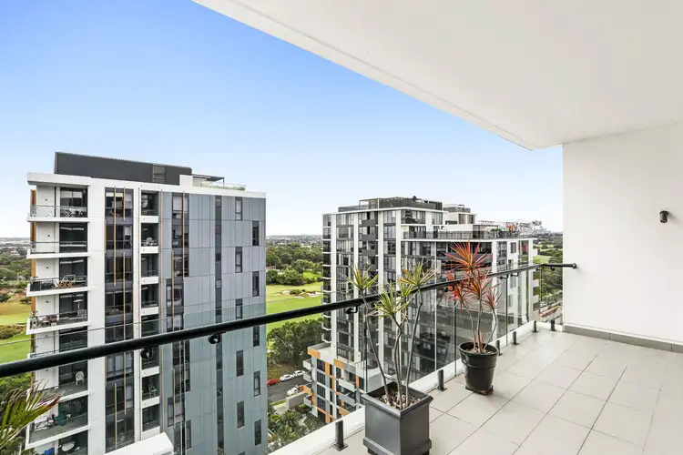 Sixth view of Homely apartment listing, 1429/13 Oscar Place, Eastgardens NSW 2036