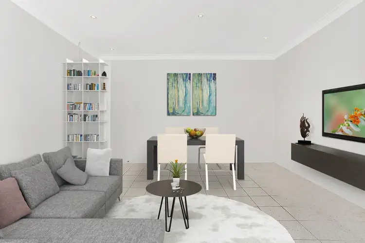 Main view of Homely apartment listing, 11/65 Queen Victoria Street, Bexley NSW 2207