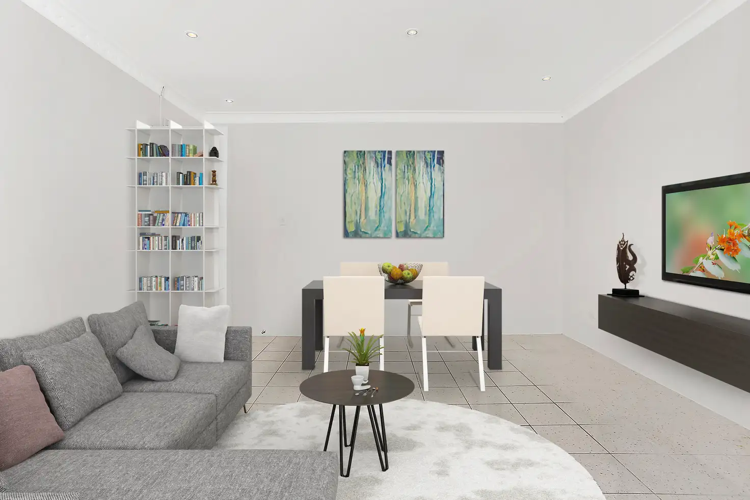 Main view of Homely apartment listing, 11/65 Queen Victoria Street, Bexley NSW 2207