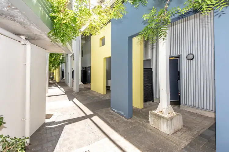 Main view of Homely apartment listing, 4 Little Brown Street, East Perth WA 6004