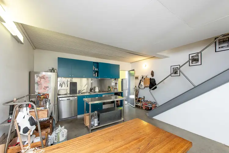 Second view of Homely apartment listing, 4 Little Brown Street, East Perth WA 6004
