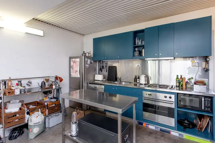 Third view of Homely apartment listing, 4 Little Brown Street, East Perth WA 6004