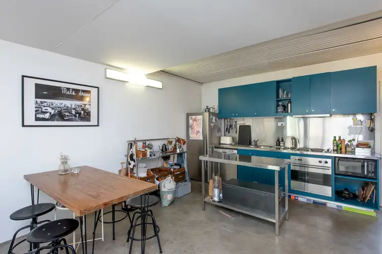Fourth view of Homely apartment listing, 4 Little Brown Street, East Perth WA 6004