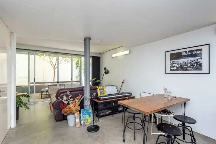 Sixth view of Homely apartment listing, 4 Little Brown Street, East Perth WA 6004