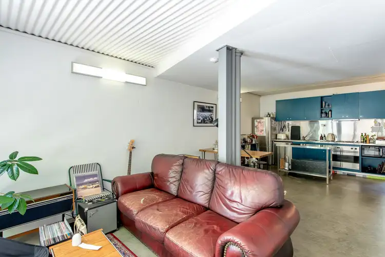 Seventh view of Homely apartment listing, 4 Little Brown Street, East Perth WA 6004