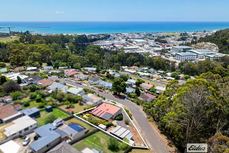 Second view of Homely house listing, 16 Myrtle Crescent, Emu Heights TAS 7320