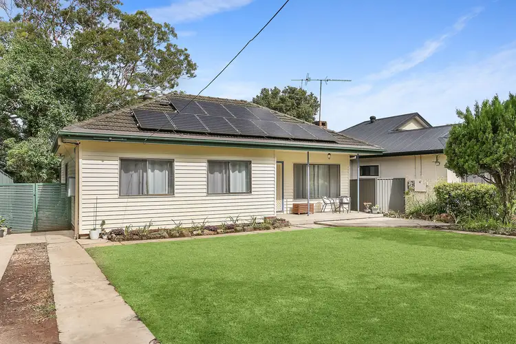70 Clifford Street, Panania NSW 2213