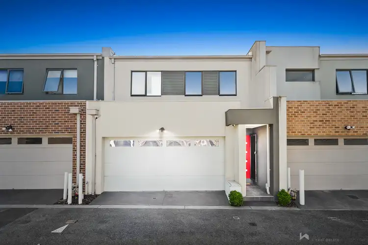 17/4 Delany Lane, Craigieburn VIC 3064