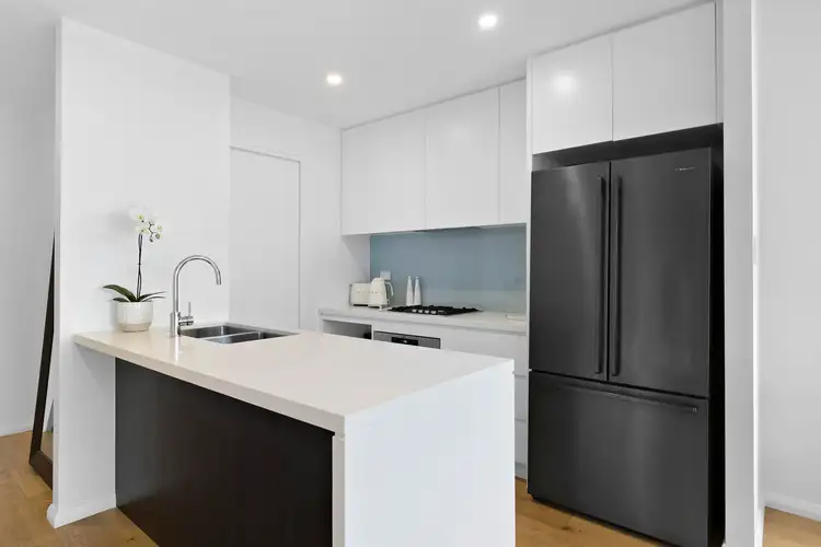 Second view of Homely apartment listing, 5/507-511 Liverpool Road, Strathfield NSW 2135