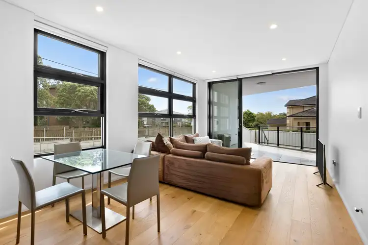 Third view of Homely apartment listing, 5/507-511 Liverpool Road, Strathfield NSW 2135
