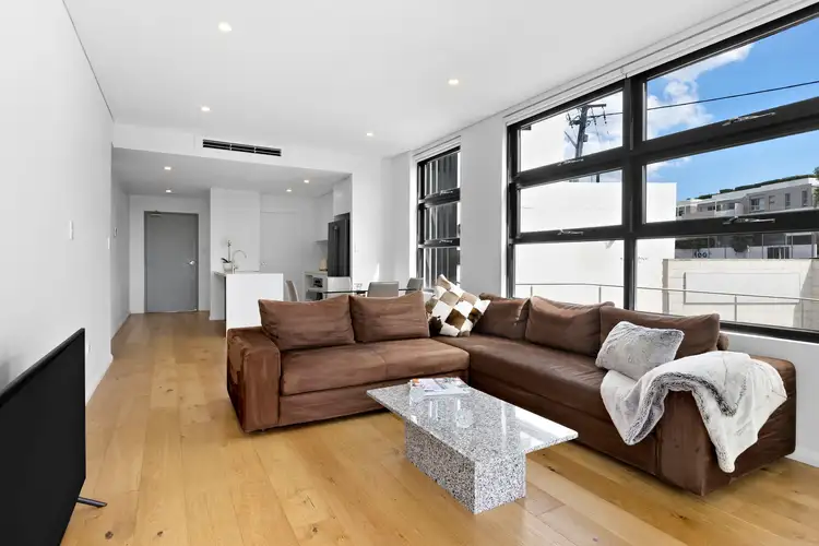 Fourth view of Homely apartment listing, 5/507-511 Liverpool Road, Strathfield NSW 2135