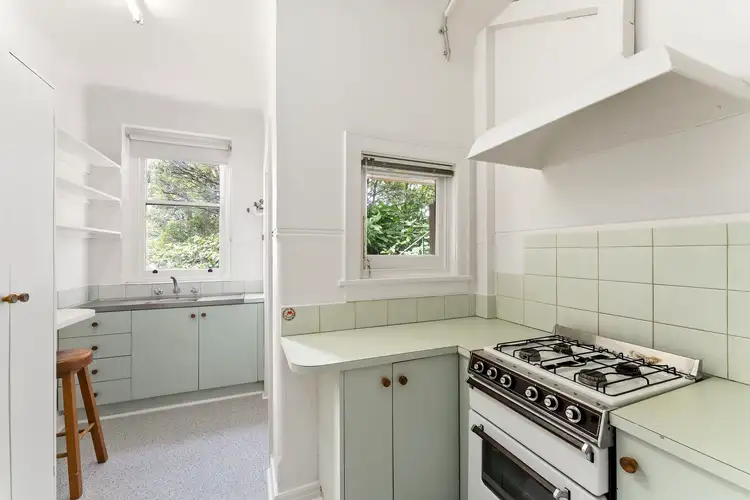 Sixth view of Homely apartment listing, 10/2 Jessamine Avenue, Prahran VIC 3181