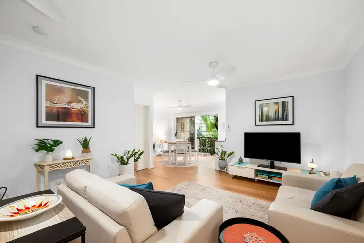 4/73 Derby Street, Coorparoo QLD 4151