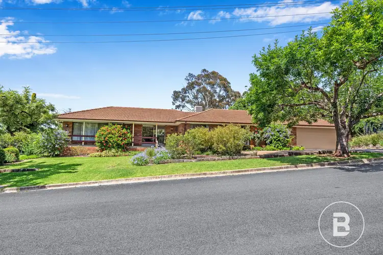 Main view of Homely house listing, 1 Margaret Drive, Bacchus Marsh VIC 3340