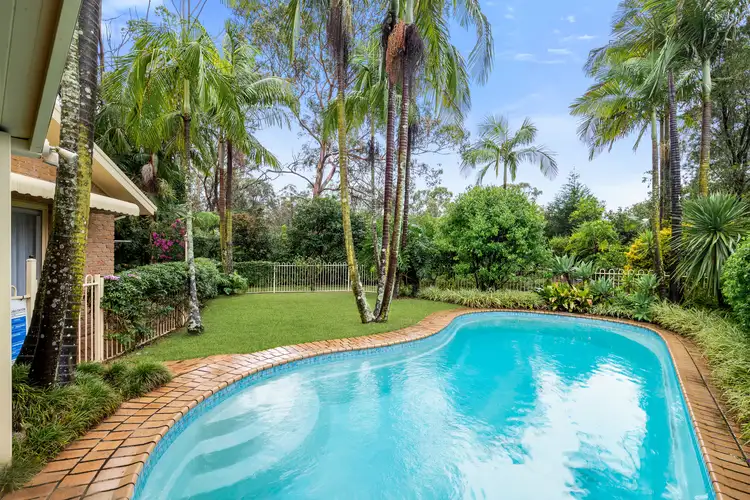 Fourth view of Homely house listing, 3 Greenhaven Place, Silverdale NSW 2752