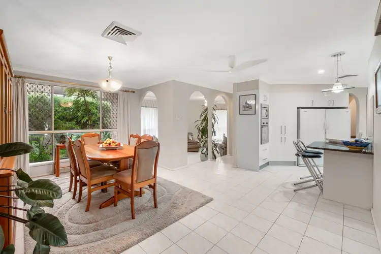 Sixth view of Homely house listing, 3 Greenhaven Place, Silverdale NSW 2752