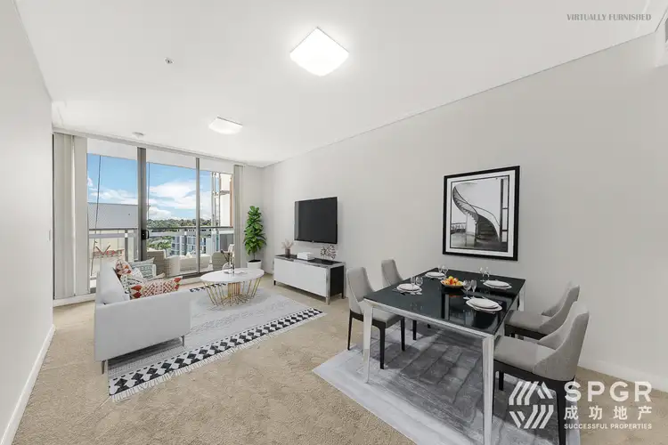 707C/5 Pope Street, Ryde NSW 2112