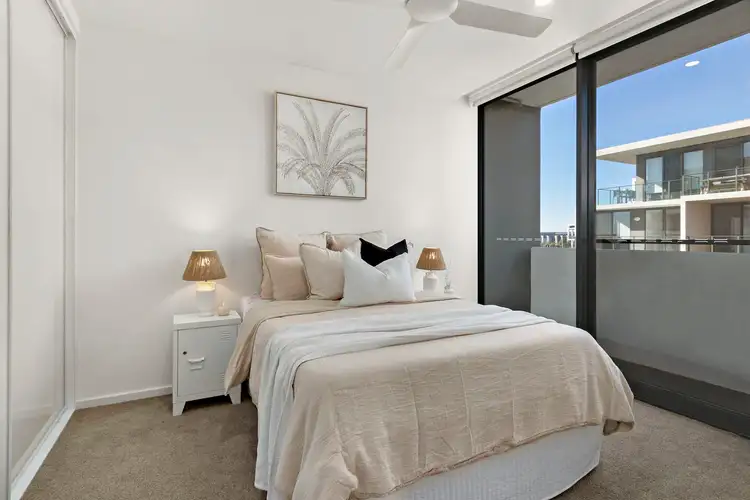 Sixth view of Homely apartment listing, 801/15 Wickham Street, Wickham NSW 2293