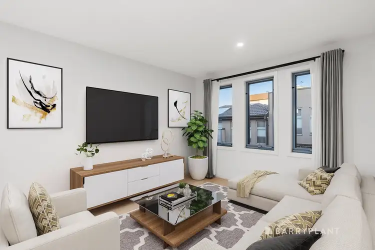 Fourth view of Homely unit listing, 3/639 Mountain Highway, Bayswater VIC 3153