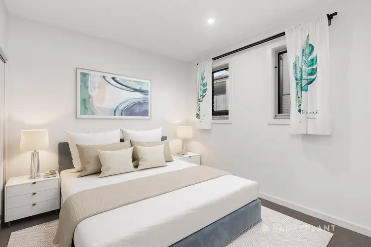 Fifth view of Homely unit listing, 3/639 Mountain Highway, Bayswater VIC 3153
