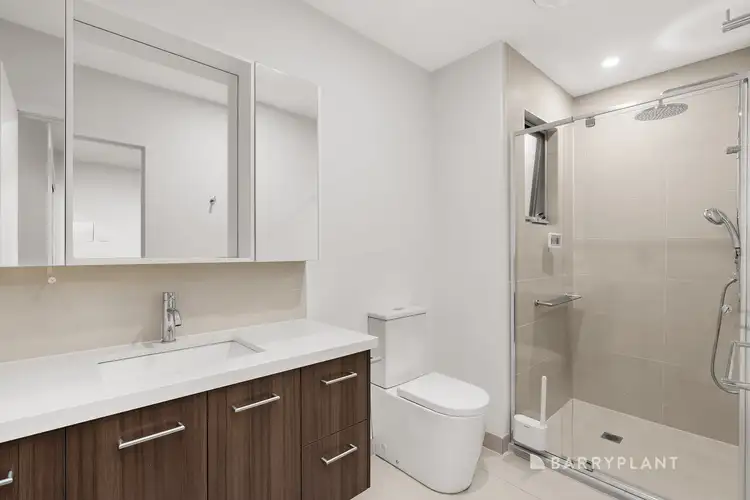 Sixth view of Homely unit listing, 3/639 Mountain Highway, Bayswater VIC 3153
