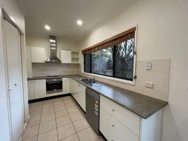 Second view of Homely unit listing, 1/26 Hope Street, Wyong NSW 2259