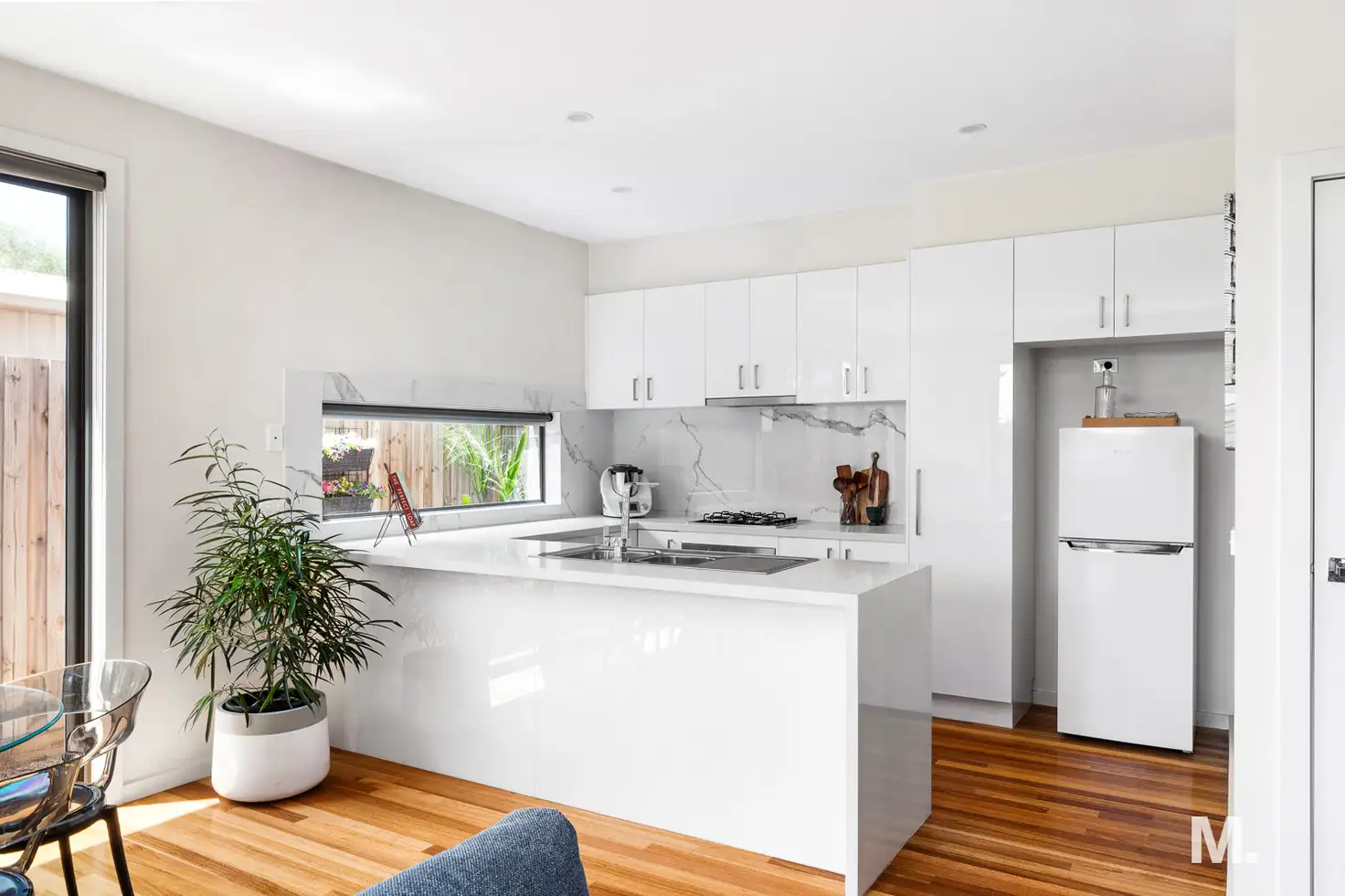 Main view of Homely townhouse listing, 4/41 Clydesdale Road, Airport West VIC 3042