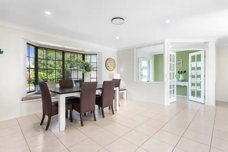 Sixth view of Homely house listing, 23 Westminster Boulevard, Elanora QLD 4221