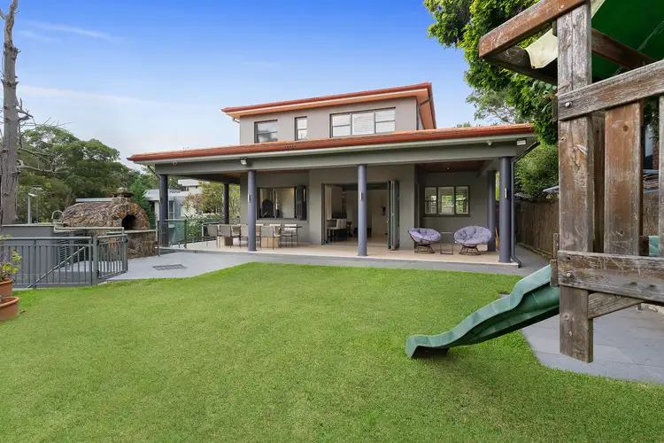 29B West Crescent, Hurstville Grove NSW 2220