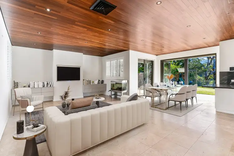 Fifth view of Homely house listing, 29B West Crescent, Hurstville Grove NSW 2220