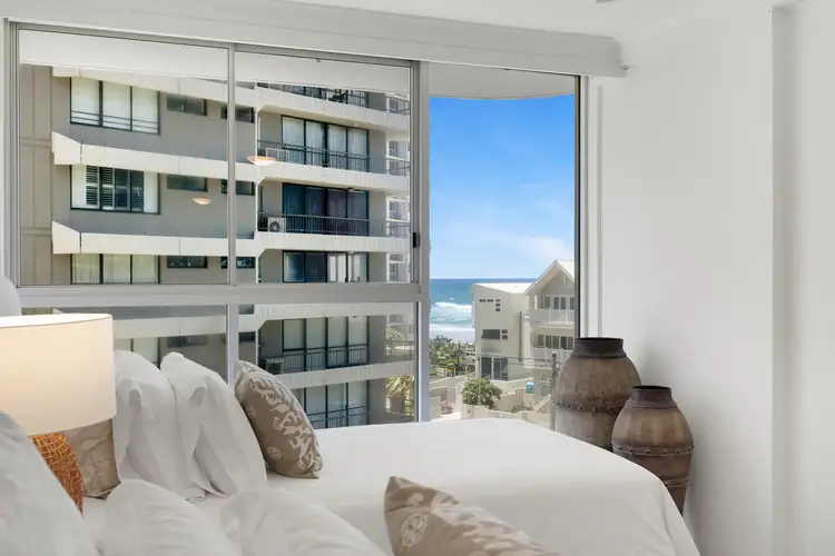 Fourth view of Homely apartment listing, 5C/3540 Main Beach Parade, Main Beach QLD 4217