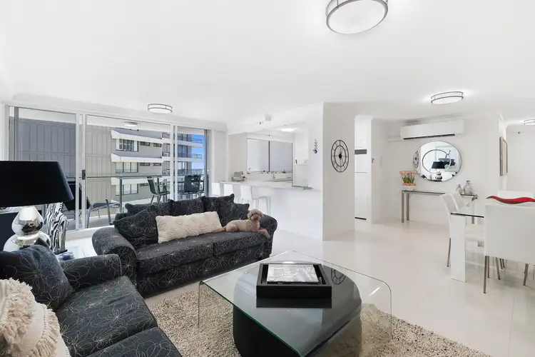 Fifth view of Homely apartment listing, 5C/3540 Main Beach Parade, Main Beach QLD 4217