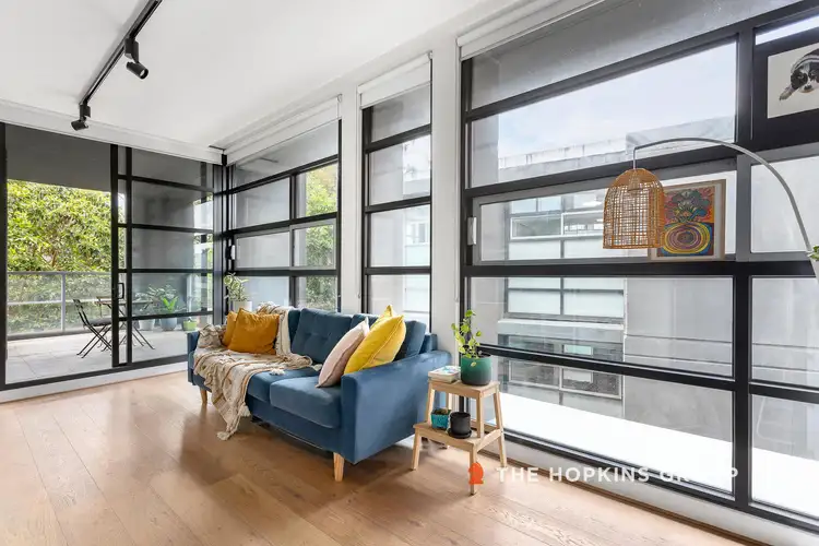 210/119 Turner Street, Abbotsford VIC 3067
