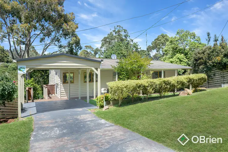 Main view of Homely house listing, 24 Pastoral Street, Frankston South VIC 3199
