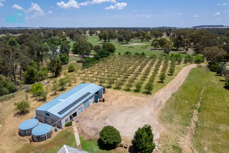 999 Barnawartha-Howlong Road, Browns Plains VIC 3685