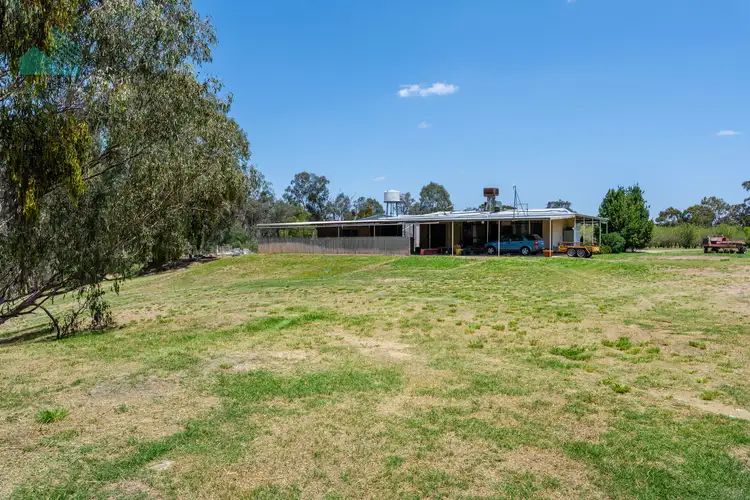 Fifth view of Homely rural property listing, 999 Barnawartha-Howlong Road, Browns Plains VIC 3685
