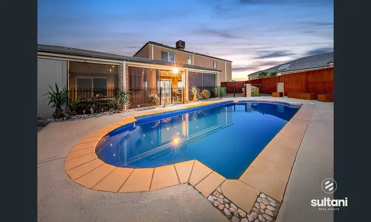 Third view of Homely house listing, 3 Powerscout Retreat, Cranbourne VIC 3977