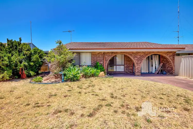 21C Jipse Crescent, East Bunbury WA 6230