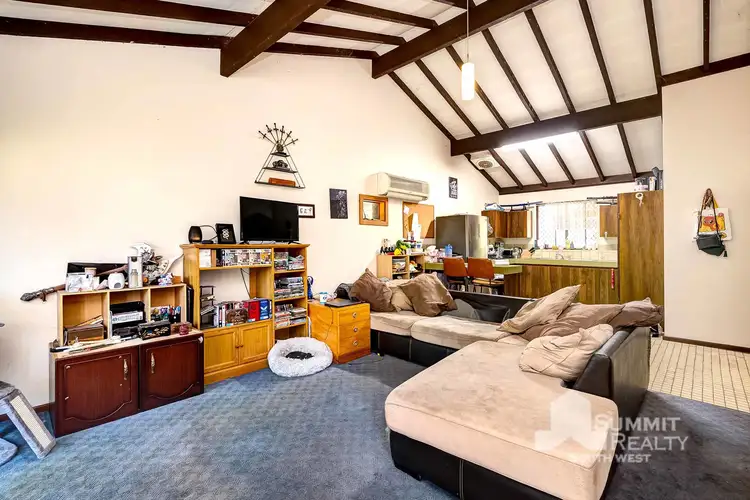 Second view of Homely unit listing, 21C Jipse Crescent, East Bunbury WA 6230