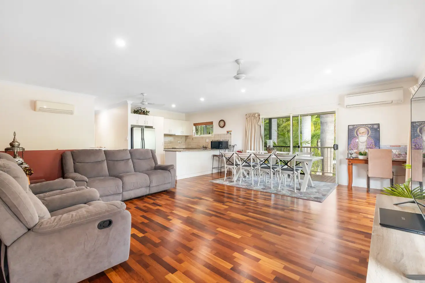 Main view of Homely unit listing, 16/21 Shute Harbour Road, Cannonvale QLD 4802