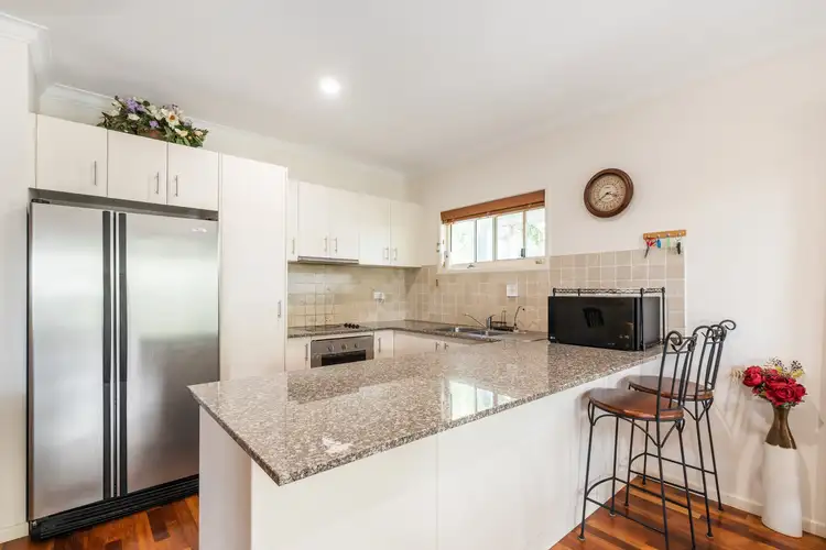Third view of Homely unit listing, 16/21 Shute Harbour Road, Cannonvale QLD 4802
