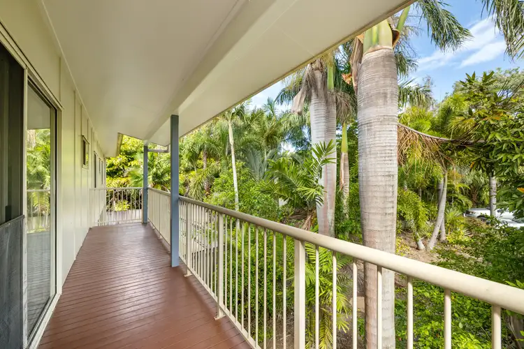 Fourth view of Homely unit listing, 16/21 Shute Harbour Road, Cannonvale QLD 4802